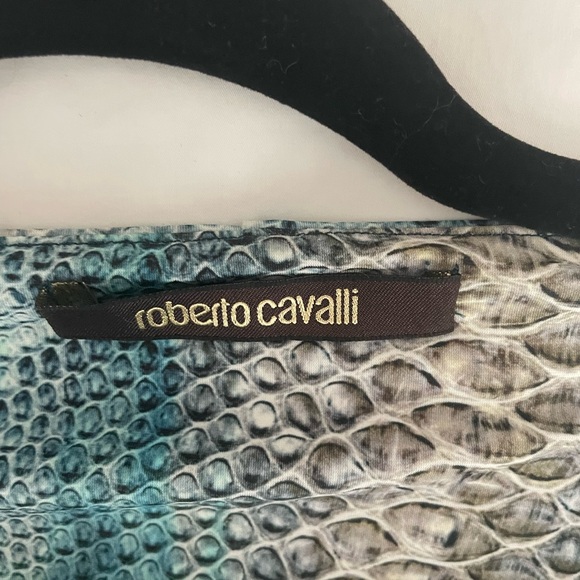 Roberto Cavalli Dress Vintage - Picture 4 of 5
